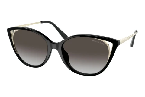 Okulary przeciwsłoneczne Michael Kors ALEXANDRIA (MK2152U 30058G)