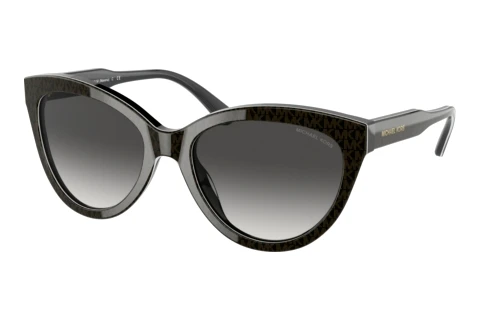 Okulary przeciwsłoneczne Michael Kors MAKENA (MK2158 35658G)
