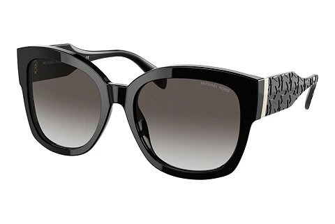 Okulary przeciwsłoneczne Michael Kors BAJA (MK2164 30058G)