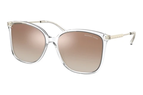 Okulary przeciwsłoneczne Michael Kors AVELLINO (MK2169 30156K)
