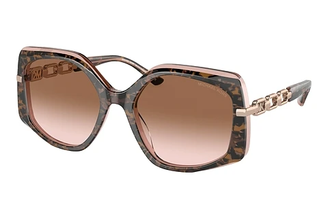 Okulary przeciwsłoneczne Michael Kors CHEYENNE (MK2177 325113)