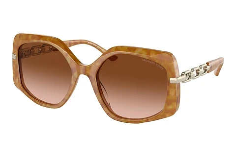 Okulary przeciwsłoneczne Michael Kors CHEYENNE (MK2177 39153B)