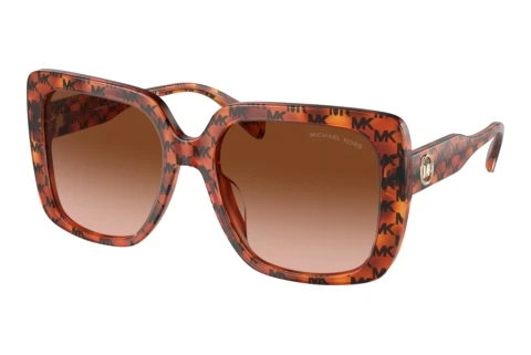Okulary przeciwsłoneczne Michael Kors MALLORCA (MK2183U 35553B)