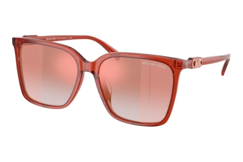 Okulary przeciwsłoneczne Michael Kors CANBERRA (MK2197U 39016F)