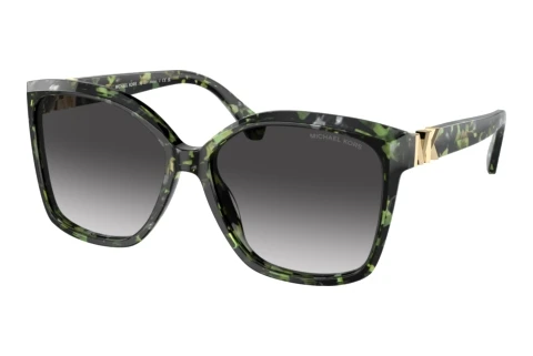 Okulary przeciwsłoneczne Michael Kors MALIA (MK2201 39538G)