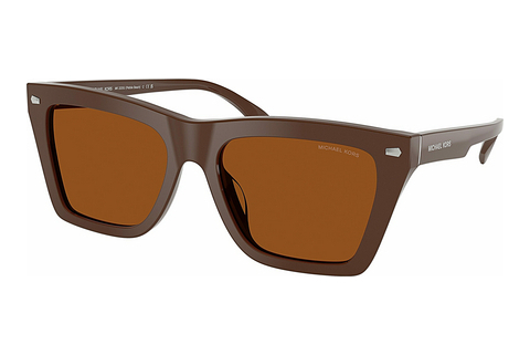 Okulary przeciwsłoneczne Michael Kors PEBBLE BEACH (MK2225U 400773)