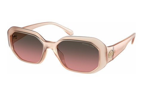 Okulary przeciwsłoneczne Michael Kors SIESTA KEY (MK2240U 344911)