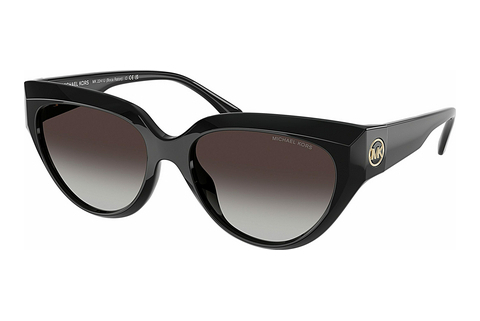 Okulary przeciwsłoneczne Michael Kors BOCA RATON (MK2241U 30058G)