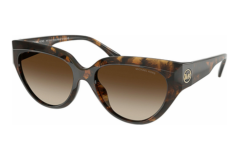 Okulary przeciwsłoneczne Michael Kors BOCA RATON (MK2241U 300613)