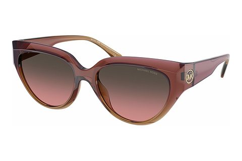 Okulary przeciwsłoneczne Michael Kors BOCA RATON (MK2241U 325611)