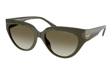Okulary przeciwsłoneczne Michael Kors BOCA RATON (MK2241U 39023M)