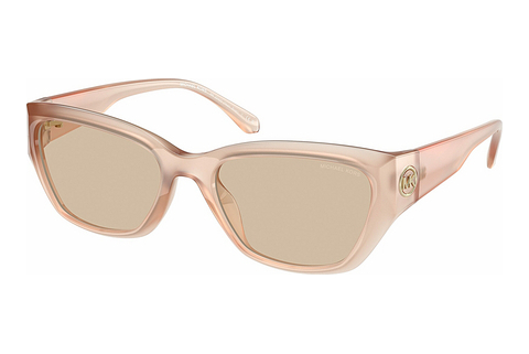 Okulary przeciwsłoneczne Michael Kors PEARL RIVER (MK2242D 344993)