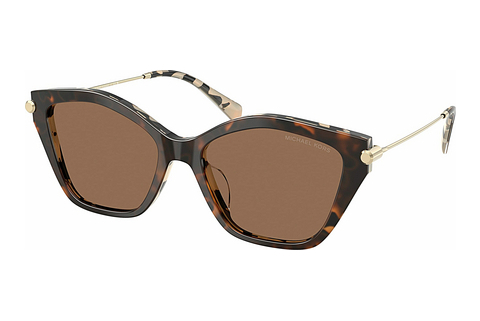 Okulary przeciwsłoneczne Michael Kors CATSKILLS (MK2246U 395173)