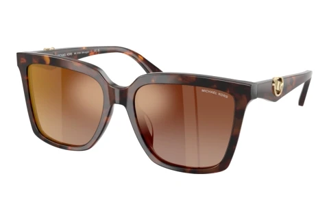 Okulary przeciwsłoneczne Michael Kors MENAGGIO (MK2256U 4031AO)
