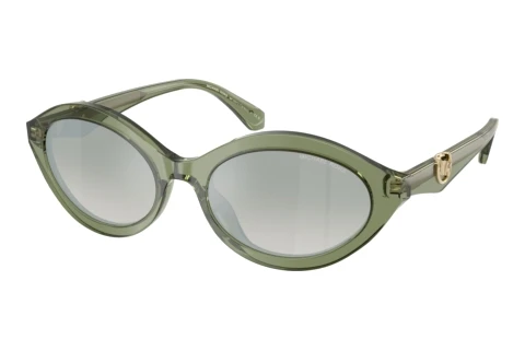 Okulary przeciwsłoneczne Michael Kors CARLAZZO (MK2257U 3961W0)