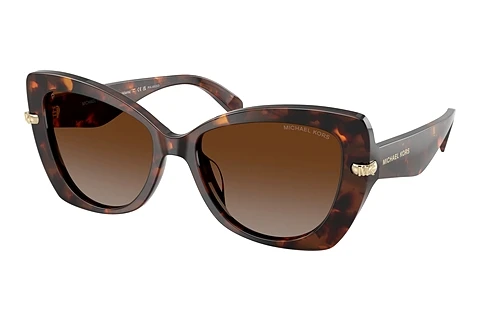 Okulary przeciwsłoneczne Michael Kors ATLANTA (MK2258U 4031T5)