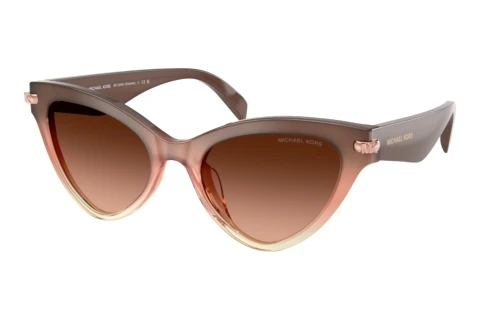 Okulary przeciwsłoneczne Michael Kors ROANOKE (MK2259U 40355M)