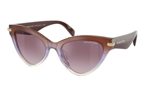Okulary przeciwsłoneczne Michael Kors ROANOKE (MK2259U 40366X)