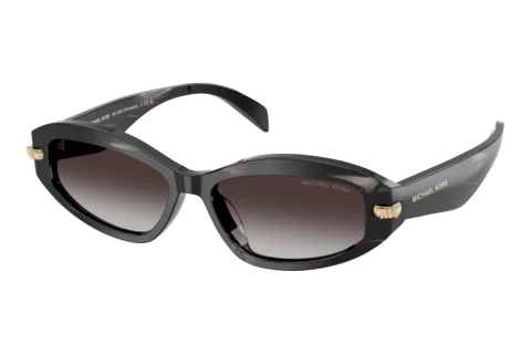 Okulary przeciwsłoneczne Michael Kors WILMINGTON (MK2260D 40348G)