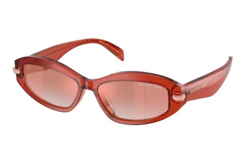 Okulary przeciwsłoneczne Michael Kors WILMINGTON (MK2260D 40356F)