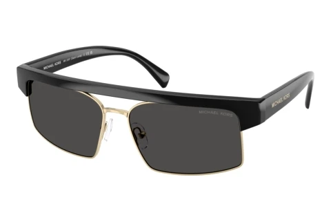 Okulary przeciwsłoneczne Michael Kors SAINT LUCIA (MK2261 300587)