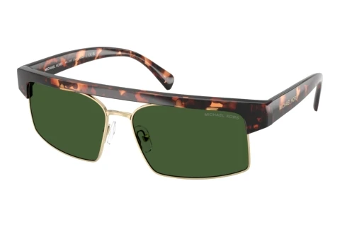 Okulary przeciwsłoneczne Michael Kors SAINT LUCIA (MK2261 300671)