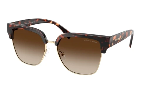 Okulary przeciwsłoneczne Michael Kors ST. EUSTATIUS (MK2262 300613)