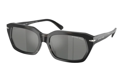 Okulary przeciwsłoneczne Michael Kors LAKE TAHOE (MK2265U 403488)