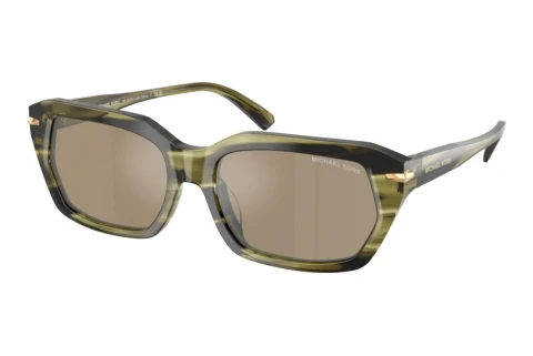 Okulary przeciwsłoneczne Michael Kors LAKE TAHOE (MK2265U 40407I)