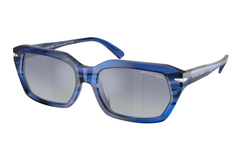 Okulary przeciwsłoneczne Michael Kors LAKE TAHOE (MK2265U 40416I)