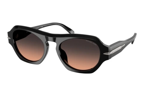 Okulary przeciwsłoneczne Michael Kors TORONTO (MK2266U 30050L)