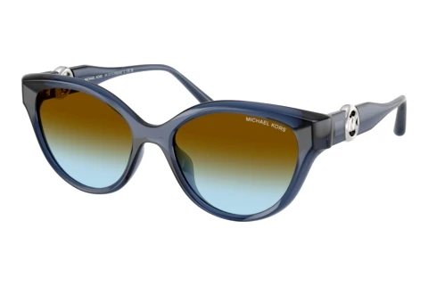 Okulary przeciwsłoneczne Michael Kors NAGOYA (MK2271U 30025D)