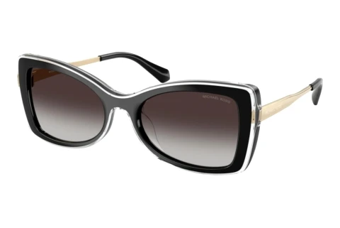 Okulary przeciwsłoneczne Michael Kors MALAGA (MK2272U 30058G)