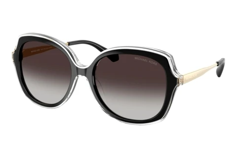 Okulary przeciwsłoneczne Michael Kors CANARY ISLANDS (MK2273U 30058G)