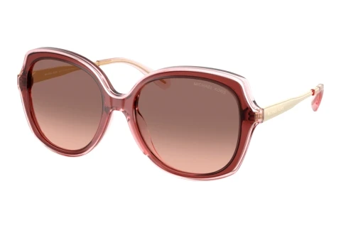 Okulary przeciwsłoneczne Michael Kors CANARY ISLANDS (MK2273U 391313)