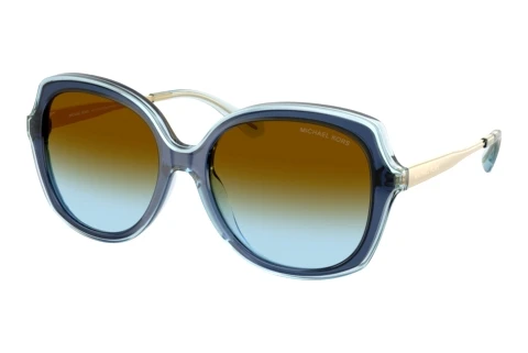 Okulary przeciwsłoneczne Michael Kors CANARY ISLANDS (MK2273U 40315D)