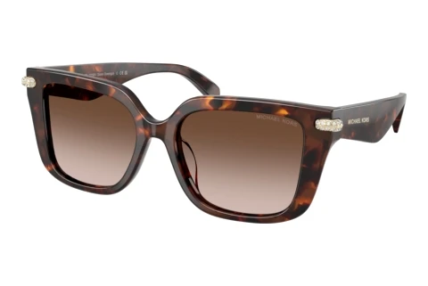 Okulary przeciwsłoneczne Michael Kors SANTO DOMINGO (MK2275BU 403113)