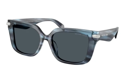 Okulary przeciwsłoneczne Michael Kors SANTO DOMINGO (MK2275BU 405487)
