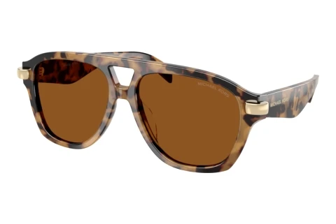 Okulary przeciwsłoneczne Michael Kors GRENADA (MK2277U 393073)