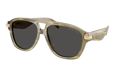 Okulary przeciwsłoneczne Michael Kors GRENADA (MK2277U 404087)