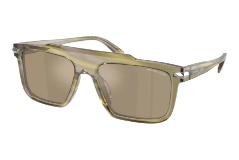 Okulary przeciwsłoneczne Michael Kors BOSTON (MK2278U 40407I)
