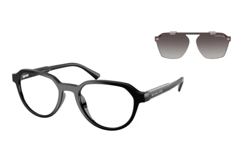 Okulary przeciwsłoneczne Michael Kors LANAI (MK2280U 30058G)