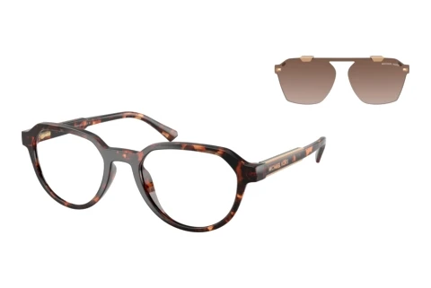 Okulary przeciwsłoneczne Michael Kors LANAI (MK2280U 300613)