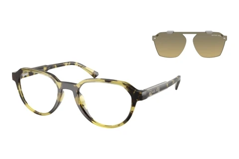 Okulary przeciwsłoneczne Michael Kors LANAI (MK2280U 4029L0)