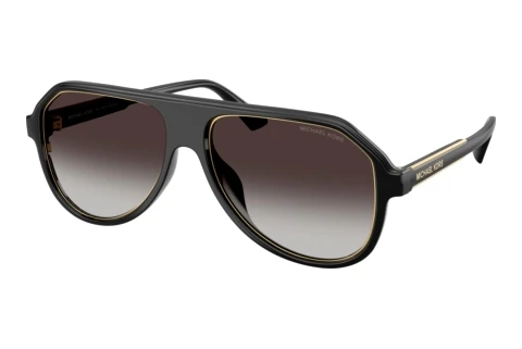 Okulary przeciwsłoneczne Michael Kors MOLOKAI (MK2281U 30058G)