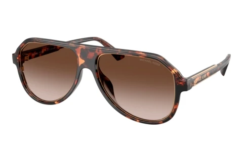 Okulary przeciwsłoneczne Michael Kors MOLOKAI (MK2281U 300613)