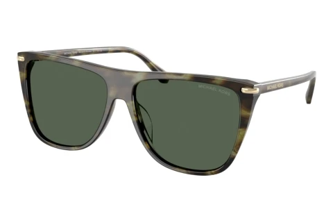 Okulary przeciwsłoneczne Michael Kors MUMBAI (MK2287U 394771)