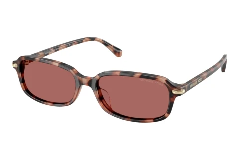 Okulary przeciwsłoneczne Michael Kors AGRA (MK2288U 327769)