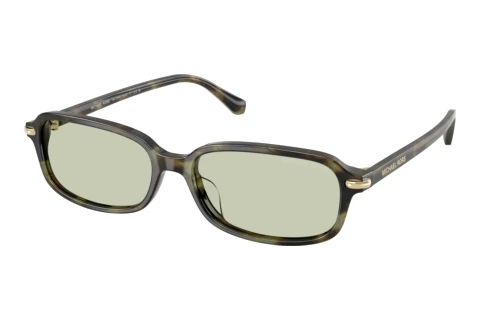 Okulary przeciwsłoneczne Michael Kors AGRA (MK2288U 3947/2)