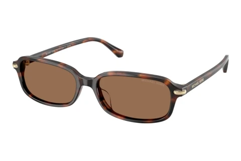 Okulary przeciwsłoneczne Michael Kors AGRA (MK2288U 403973)